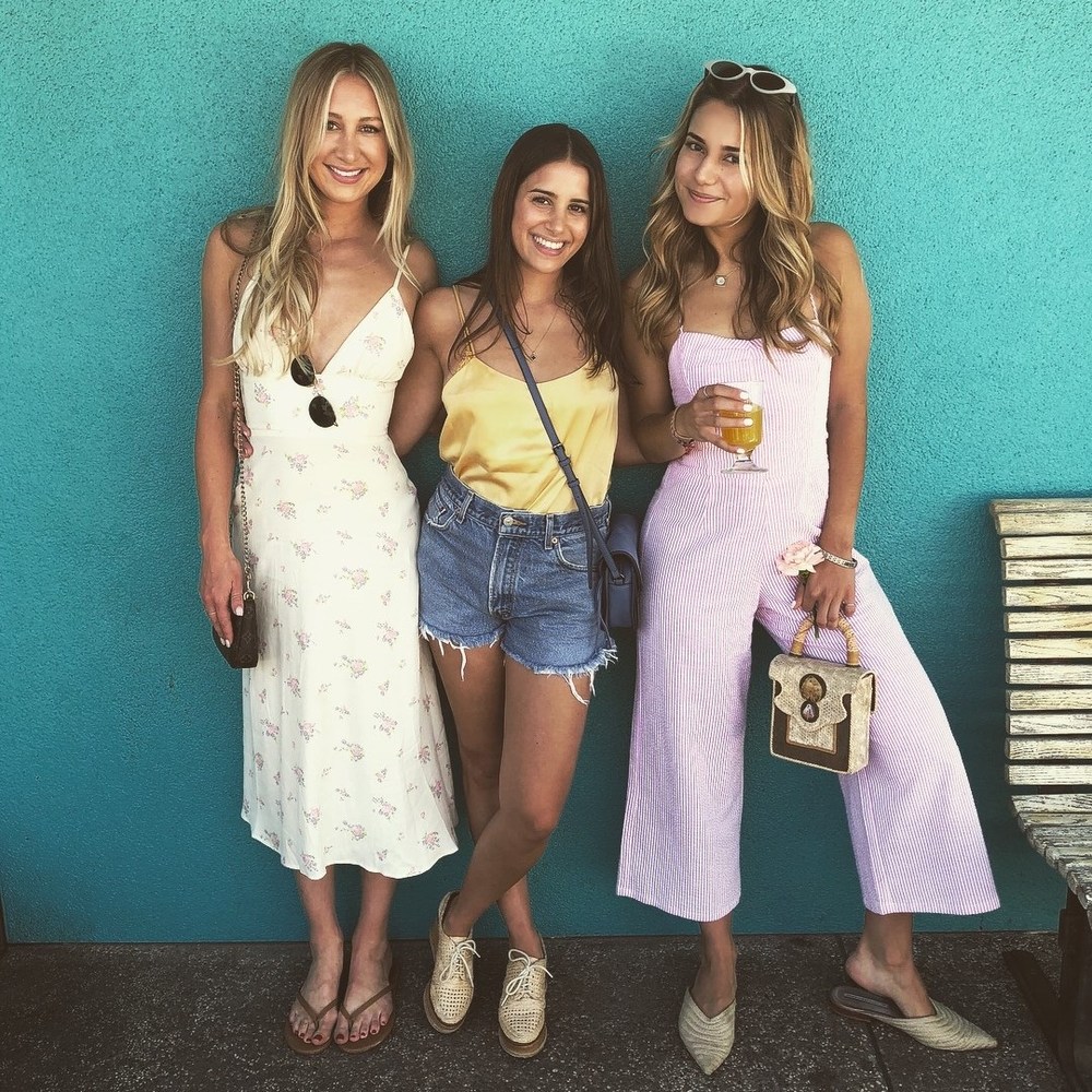 Meet your Posher, Anjela